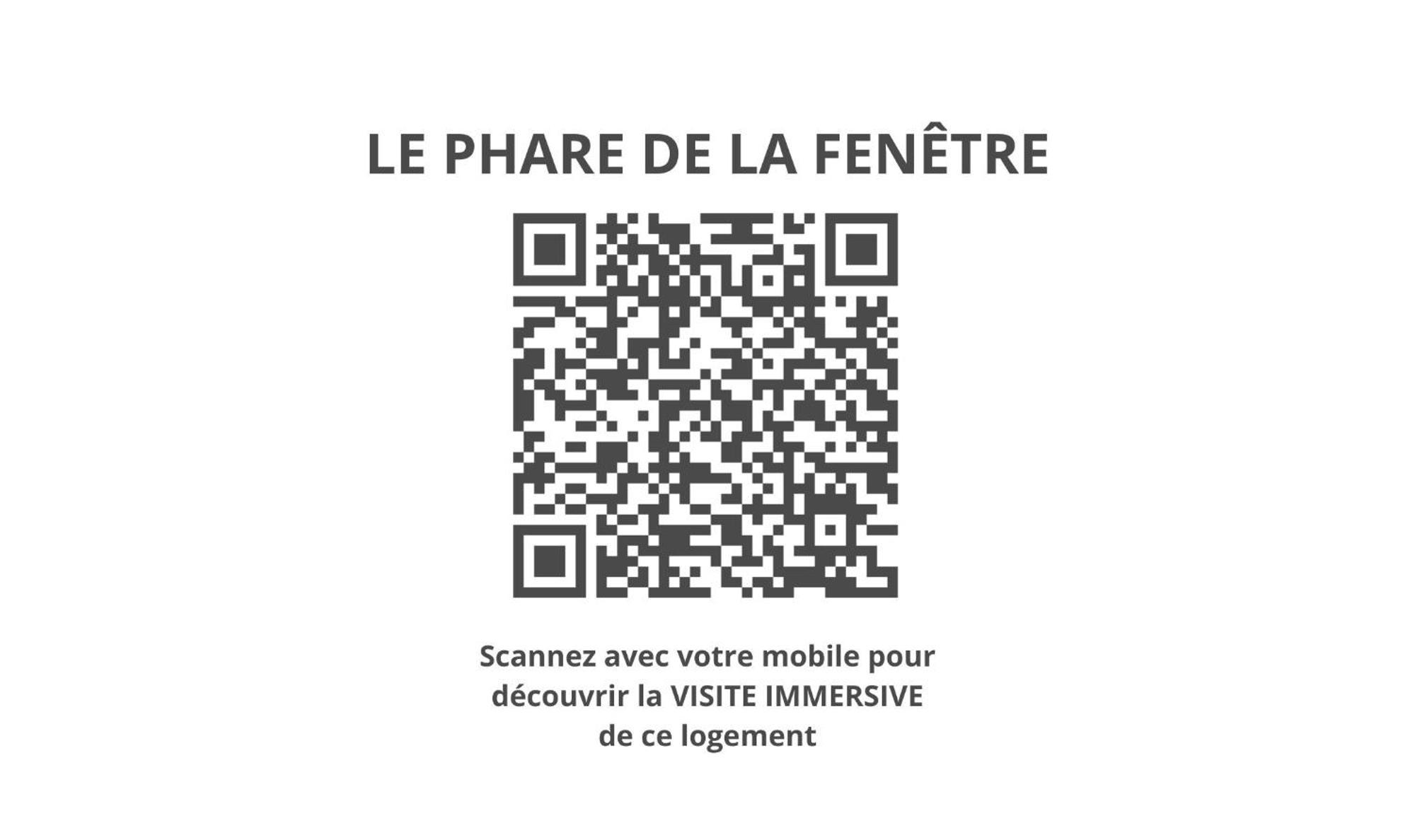 Le Phare De La Fenetre Holiday home